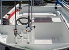 Boot Hansvik in 2020 inklusive