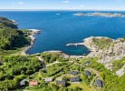 Haven am Groensfjorden