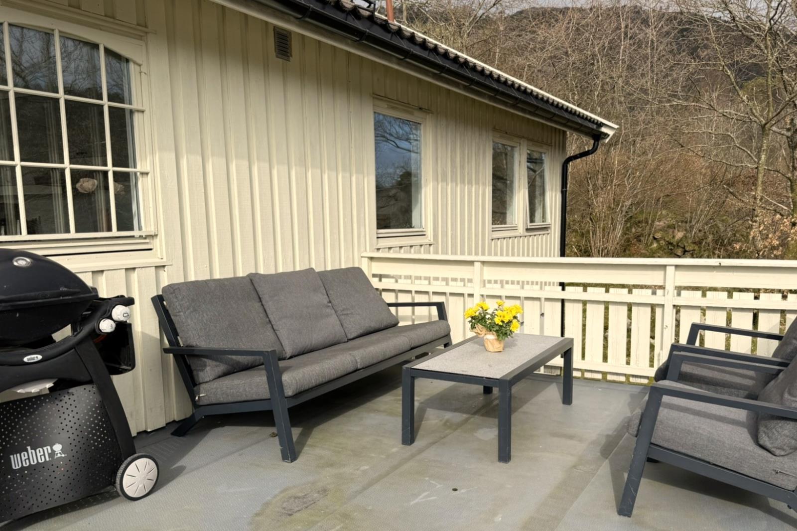 Ramsland Fjordlys