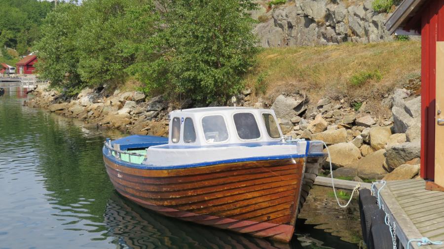 Solstrand