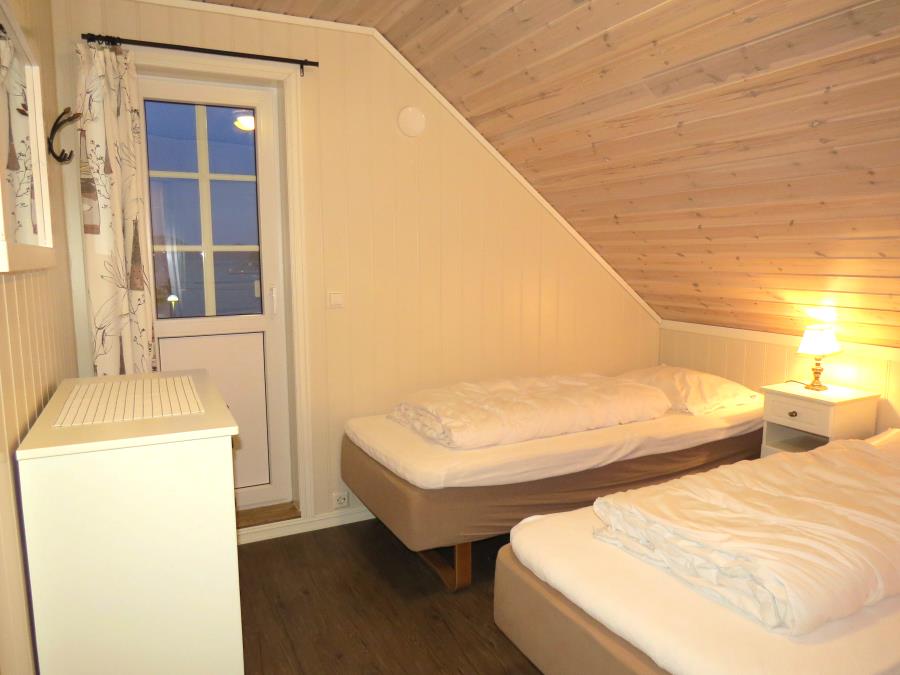 Sjostrand
