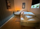 Schlafzimmer 2, 1 Einzelbett