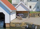 Baly 2 am Spangereidkanal