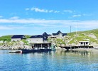 Sailor's Lodge Cape Marina, Nordkap Nordnorwegen