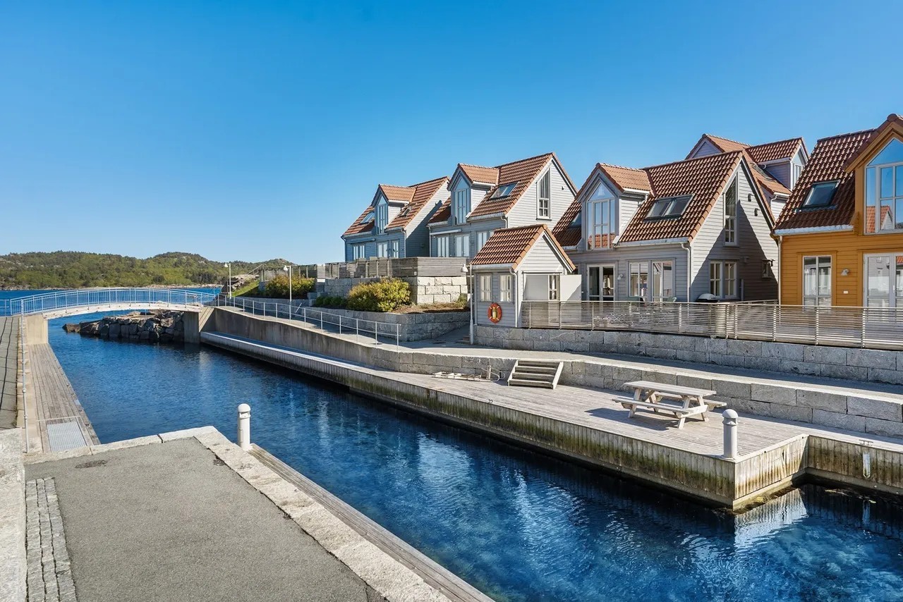 Baly Brygge 3