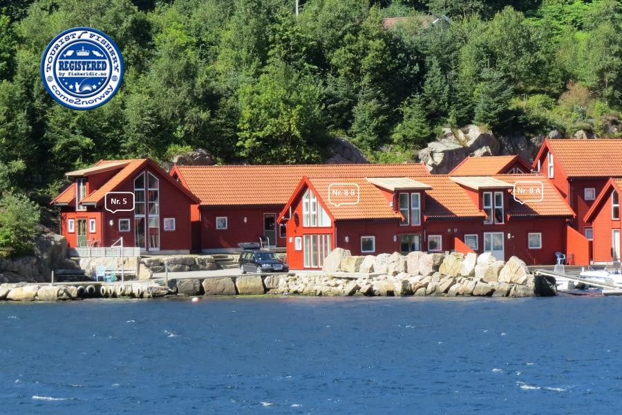 Ramsland Brygge 8 B