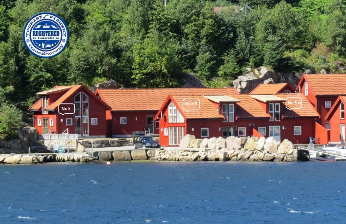 Ramsland Brygge 8 B