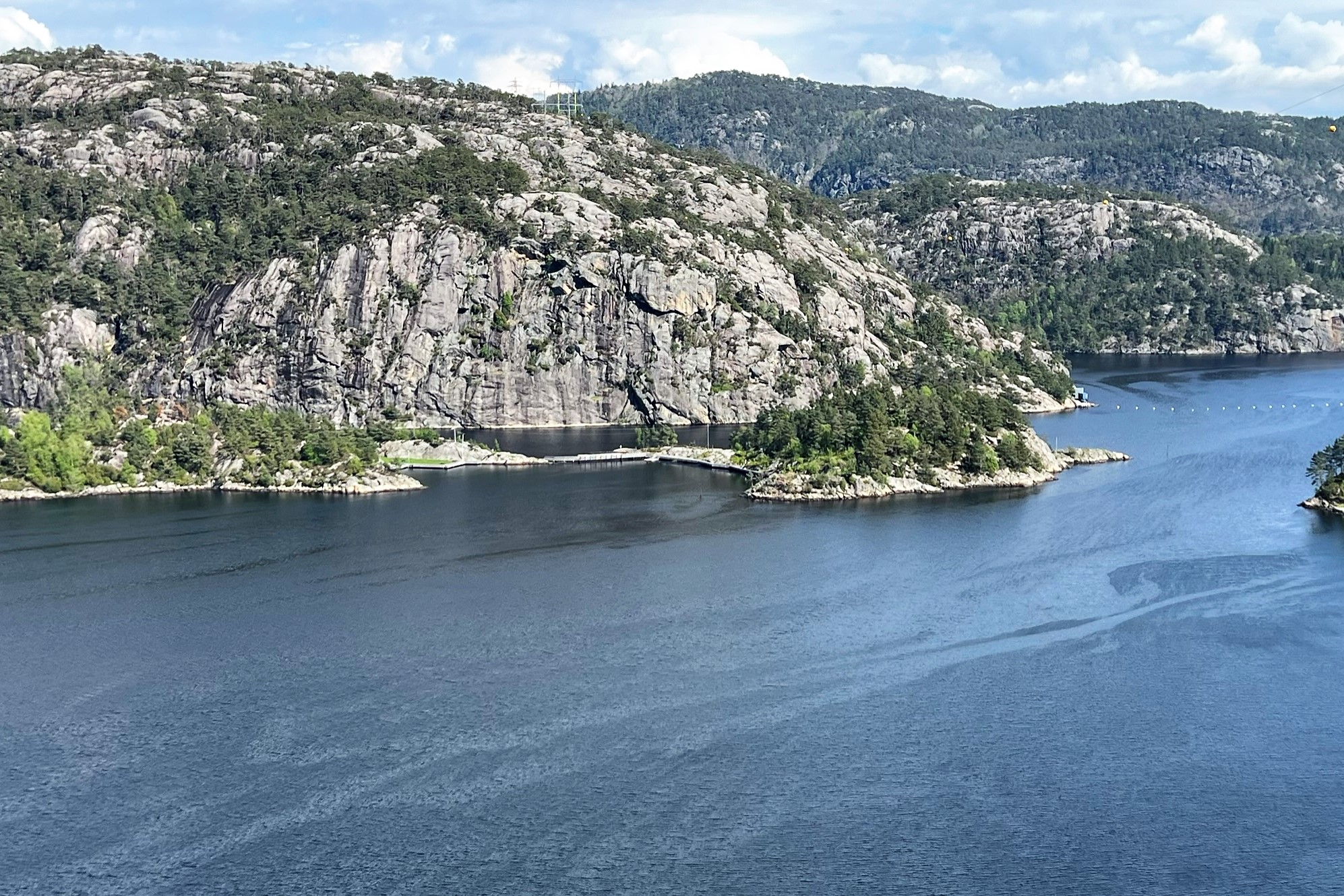Skipevika Sjoehus