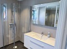 Dusch-Badezimmer 1 im EG