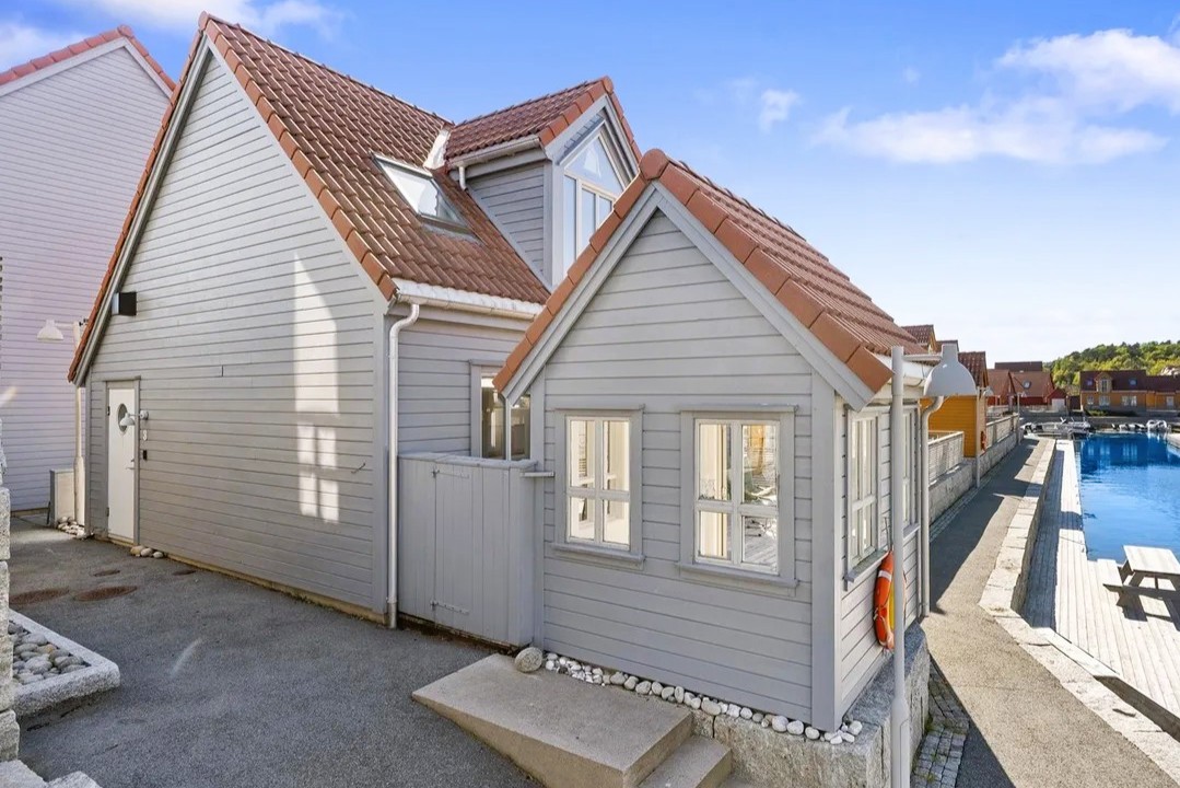 Baly Brygge 3