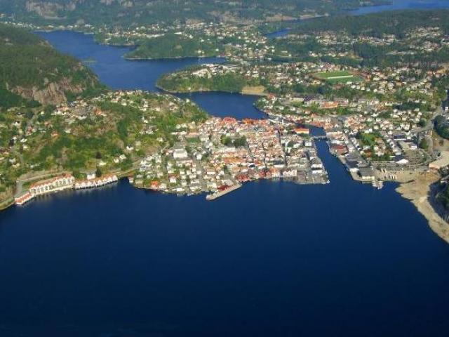 Fjellgaten