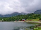 Stokkasjoen Rorbu