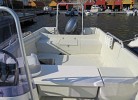 Oien 620 F in der Saison inklusive