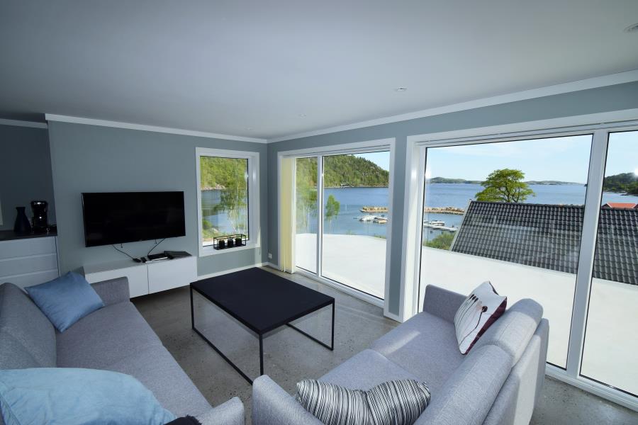 Kafjord 5