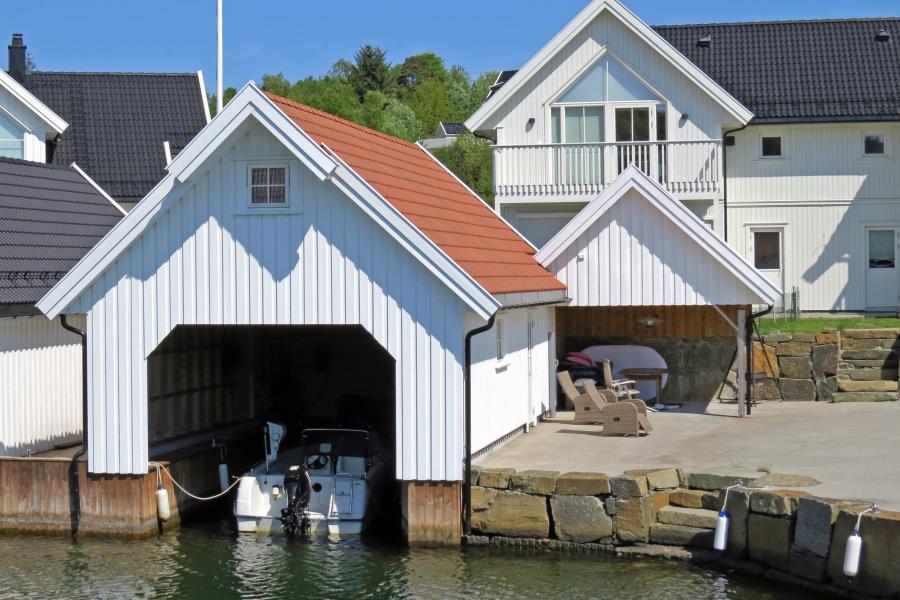Bootshaus