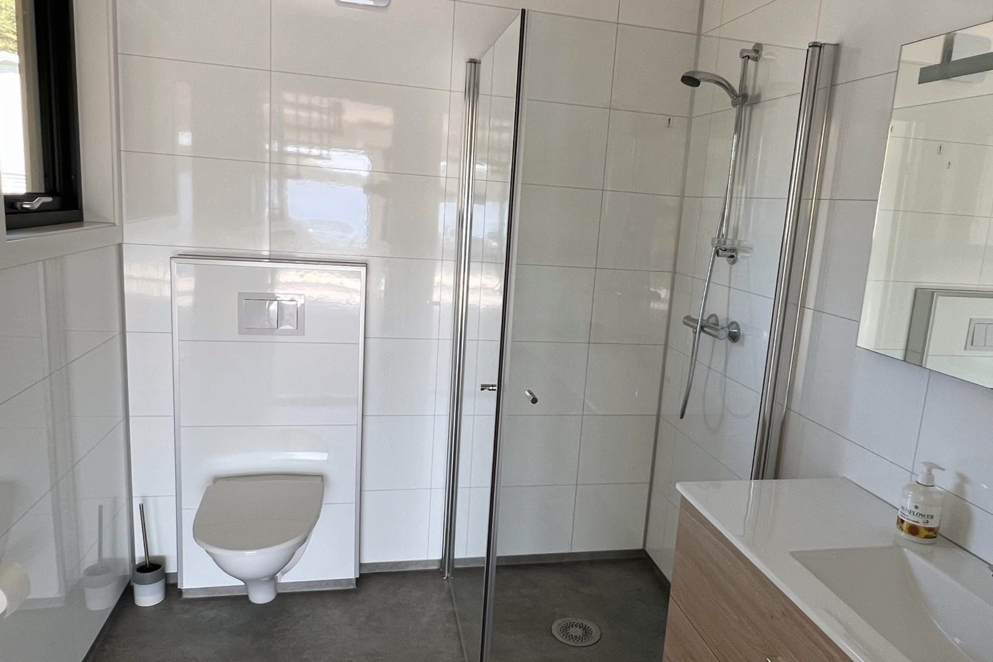 Badezimmer 1