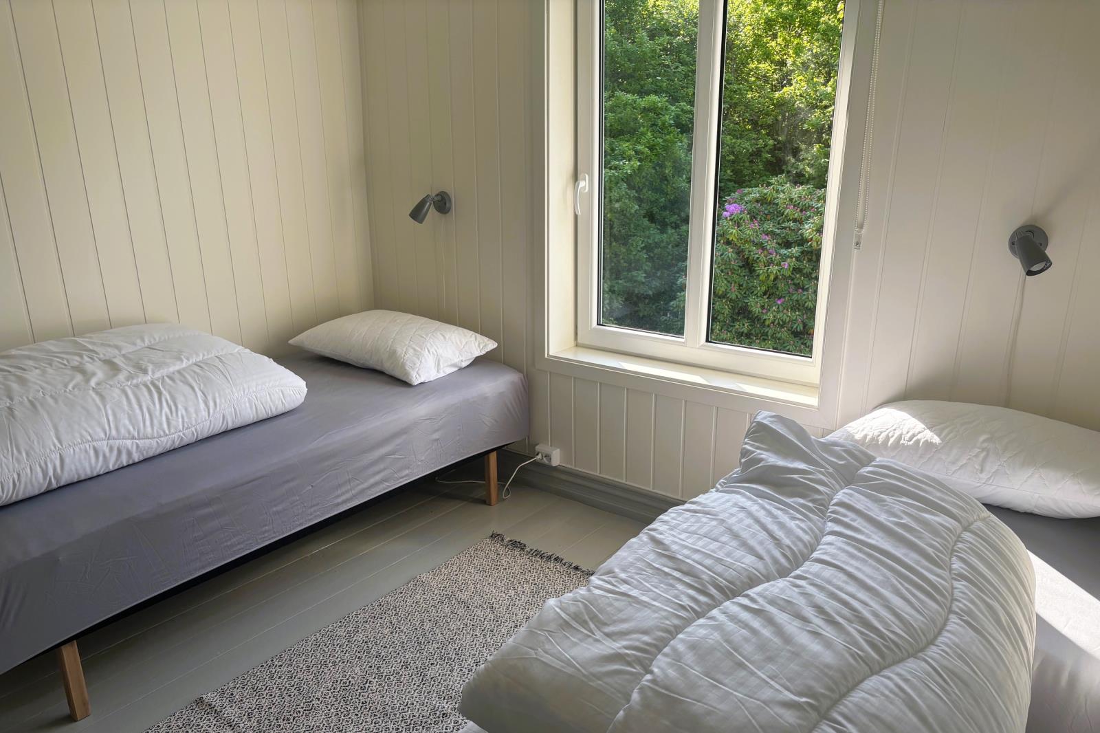 Schlafzimmer 3