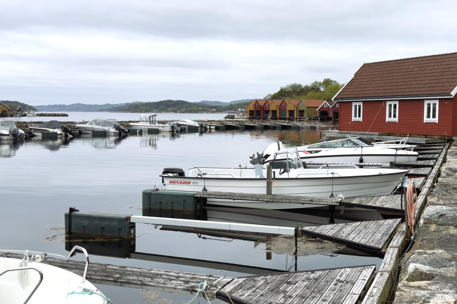Soltoppen Panorama