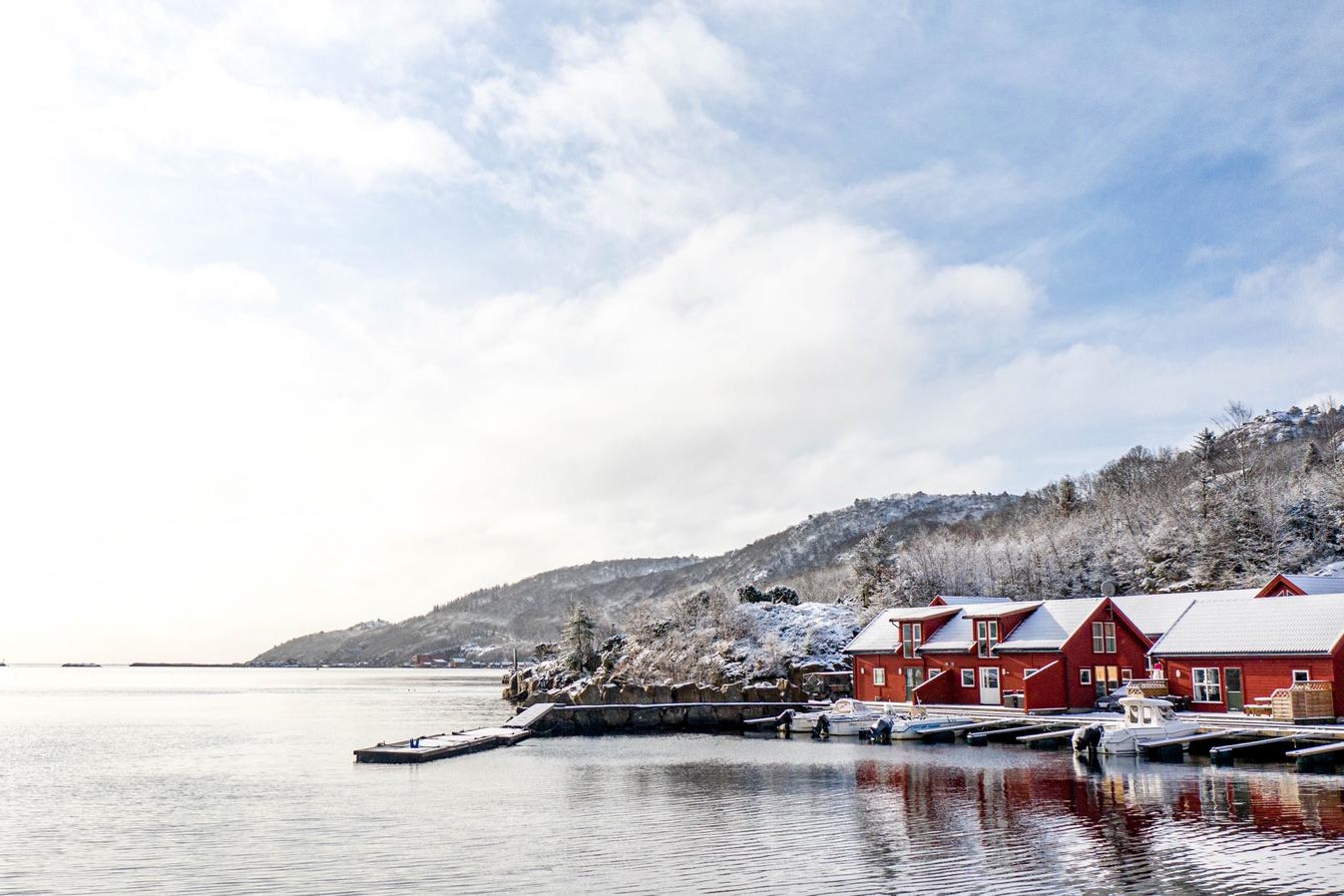 Ramsland Brygge 2 B