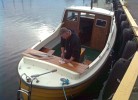 Boot Tromoy Sjark 2