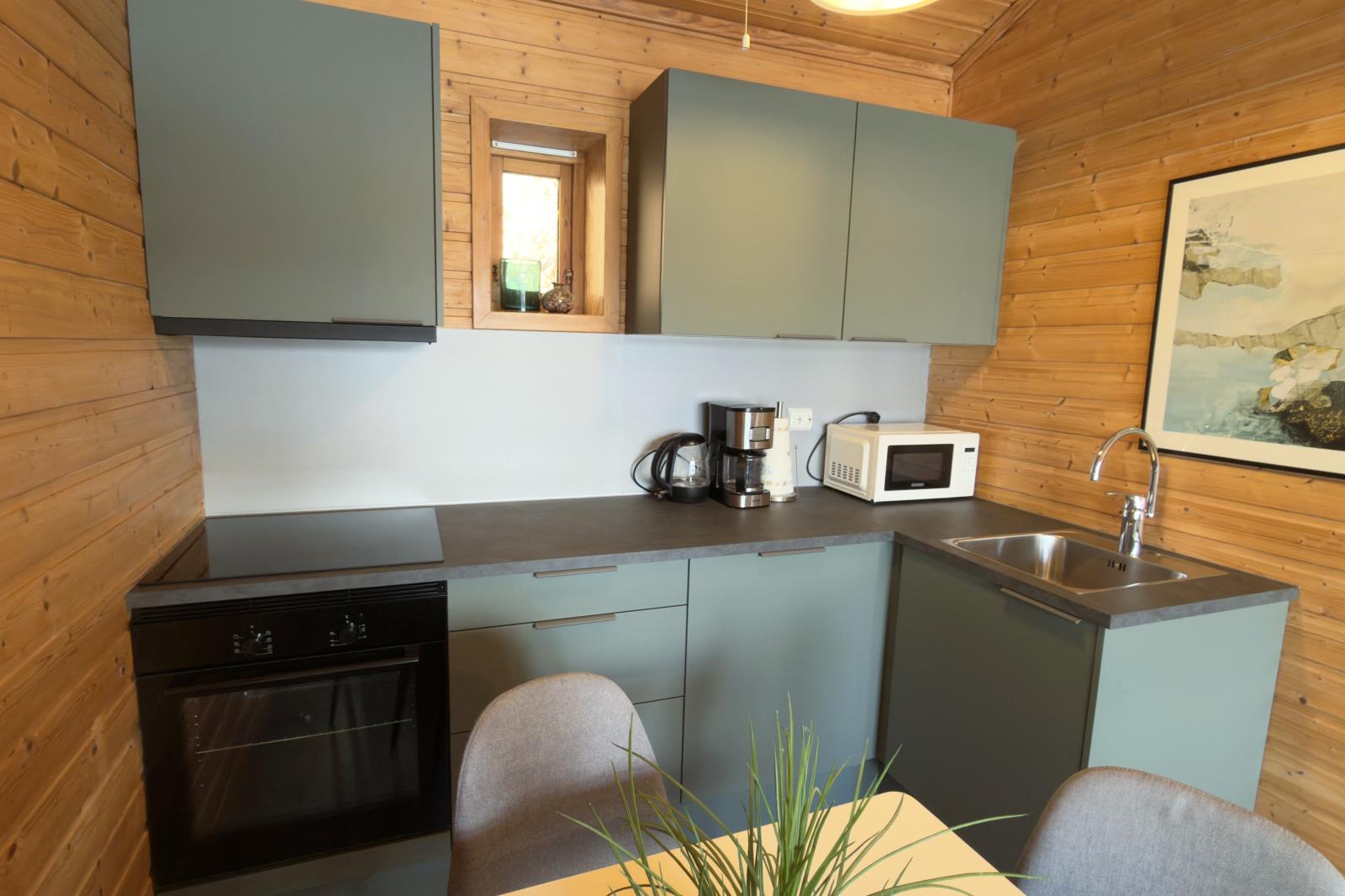 Farsund Nordstranda Hytte 3