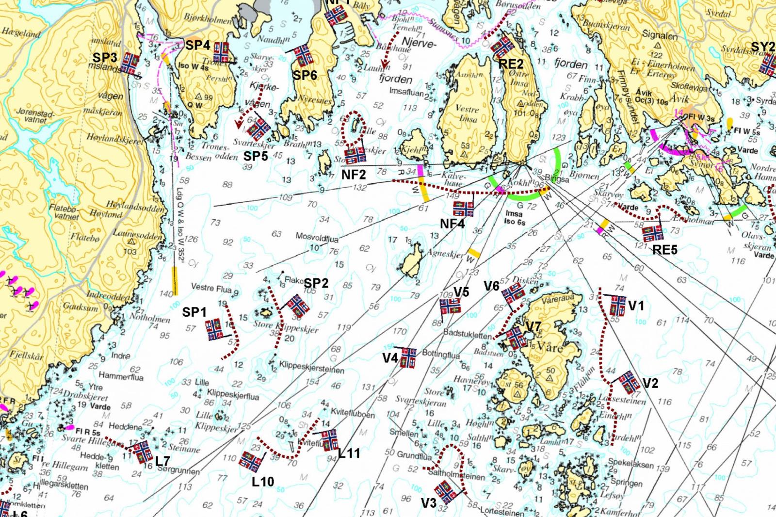 Ramsland Brygge 2 A