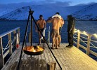 Barents Sea