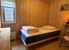 Schlafzimmer 1 - Einzelbett