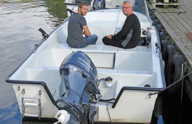 Fiskebekk