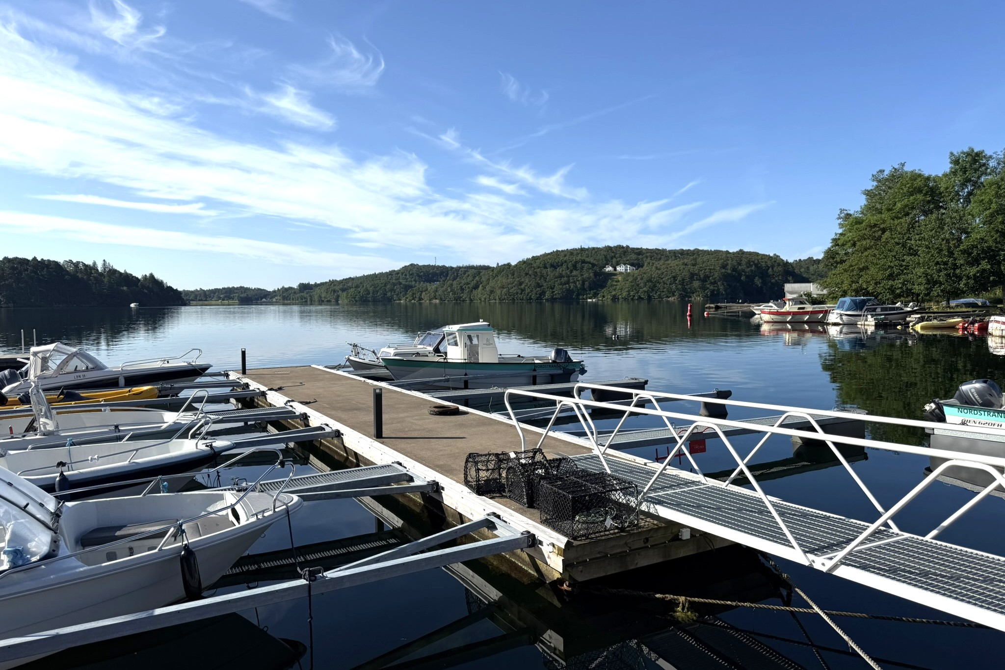 Farsund Nordstranda Hytte 3