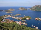 Südseite Hidra