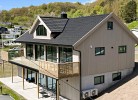 Farsund Nordstranda Fewo 1