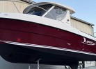 Arvor 230 De Lux, 23 ft, 150 PS Diesel