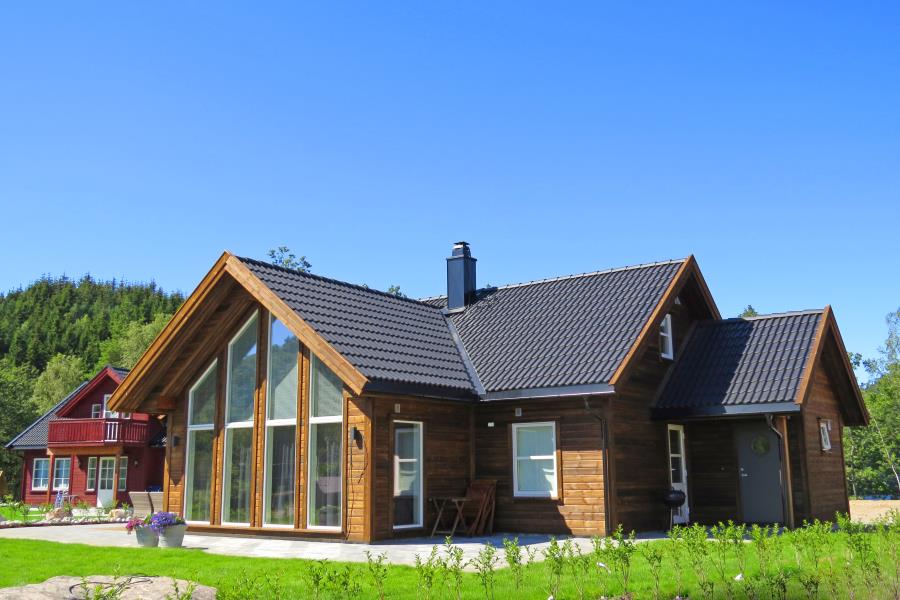 Ferienhaus Kåfjord 2, Kvåfjorden Lindesnes