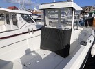 Boot P66 Multi Askeladden