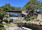 Umbau, fertig gestellt 2023, Ferienhaus Solvika