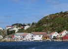 nur 6,6 KM bis nach Korshamn, Südnorwegen 
