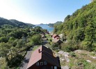 Fjordpanorama
