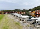 Bootsliegeplatz