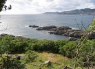 Sigersvoll am Eidsfjorden
