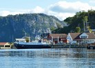 Landhandel auf Andabeloy Oyna
