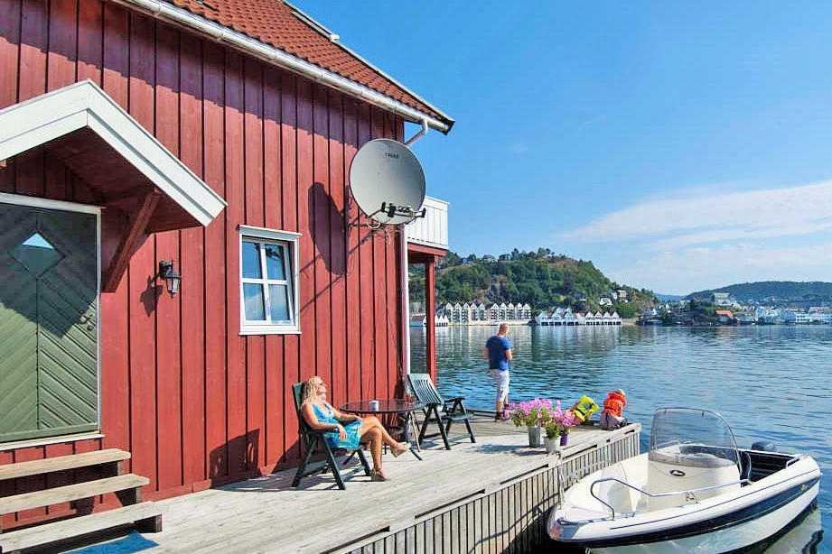 Fagerstrand 1