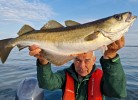 Unsere Cassens, die besten Borhaug-Angler