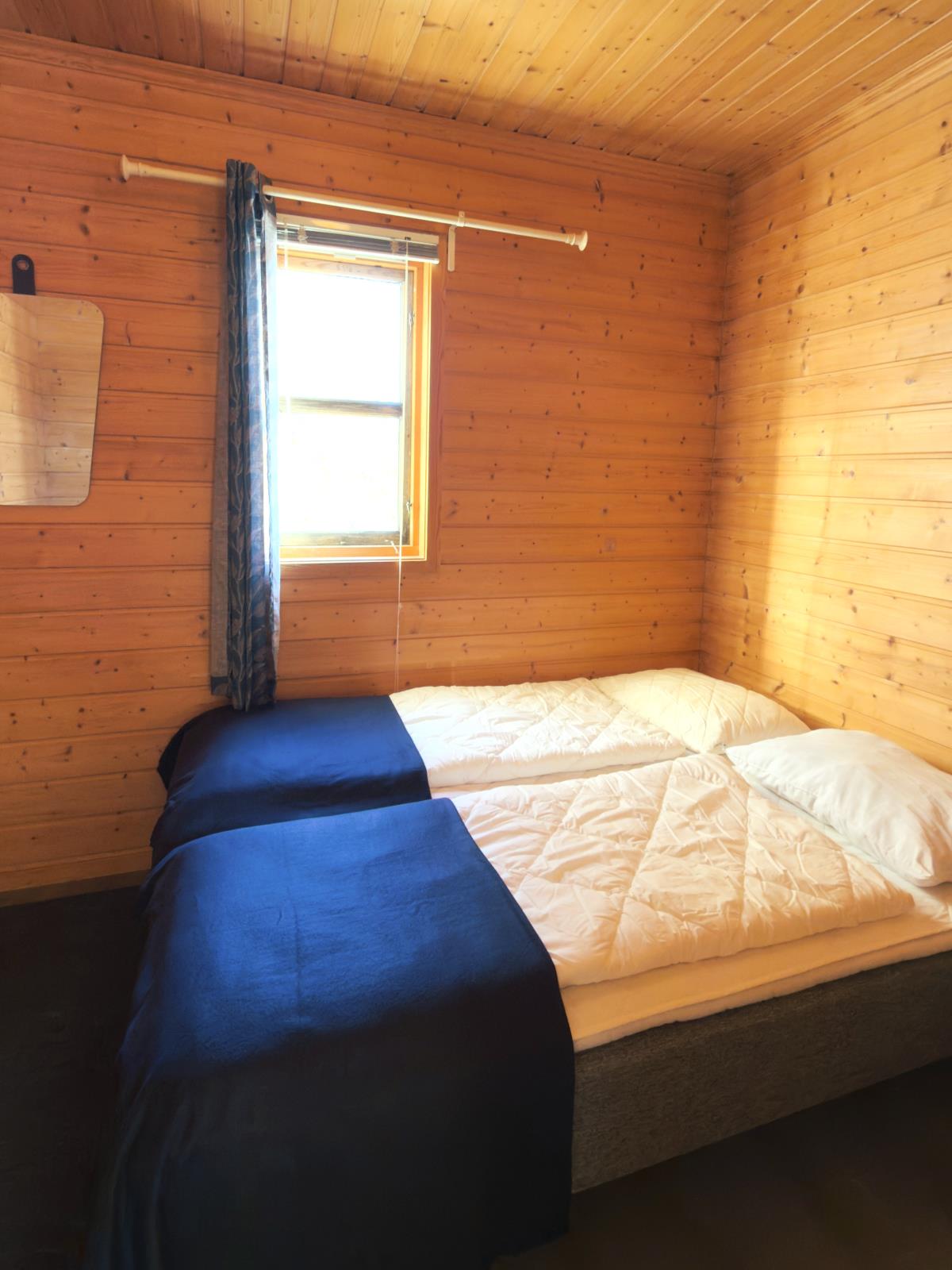 Farsund Nordstranda Hytte 1