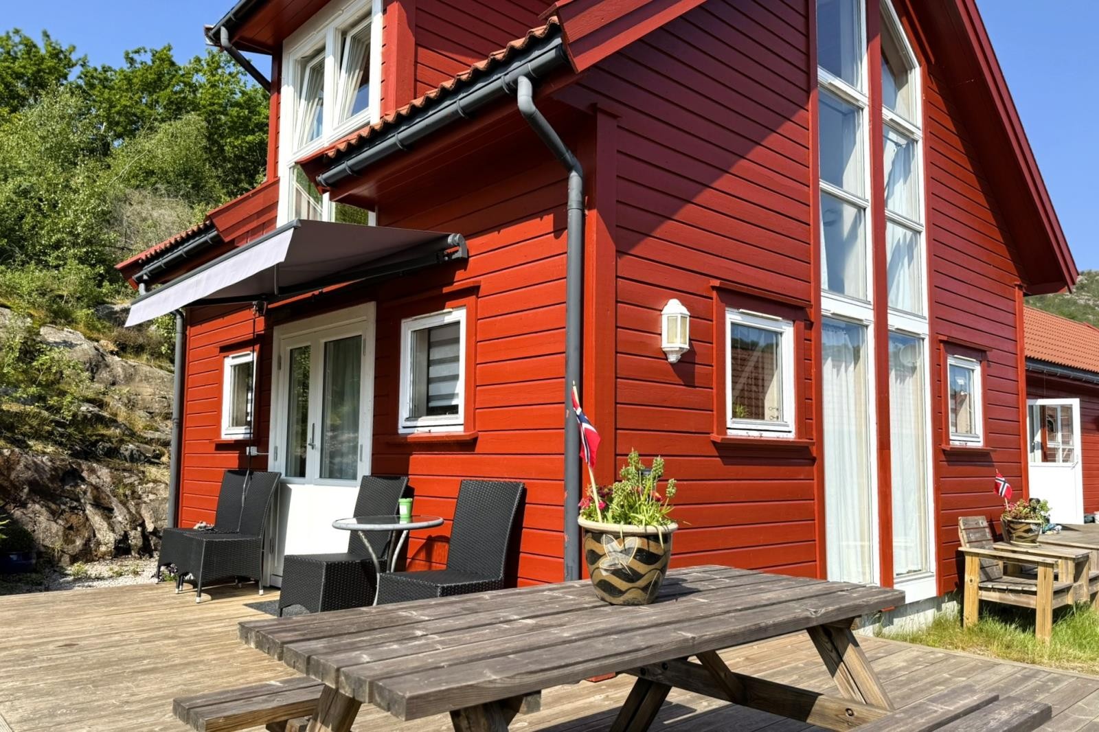 Ramsland Brygge 5