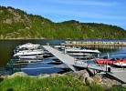 Extraboot Kafjord Pilot 5