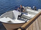 Sigersvoll am Eidsfjorden