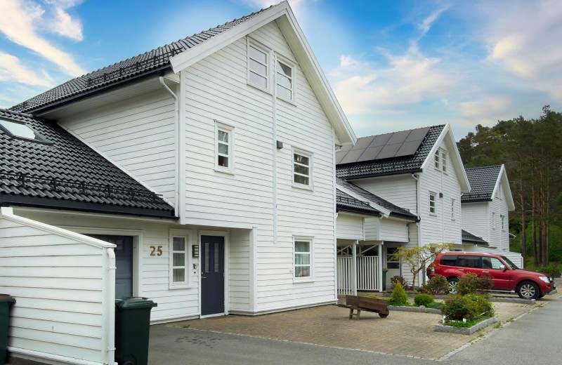 Ferienhaus Baly Laguna in Lindesnes, Südnorwegen