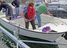Boot Oien 530 F Landsnes
