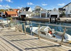 Fewo Baly Laguna 29 am Spangereidkanal, Lindesnes , Süüdnorwegen